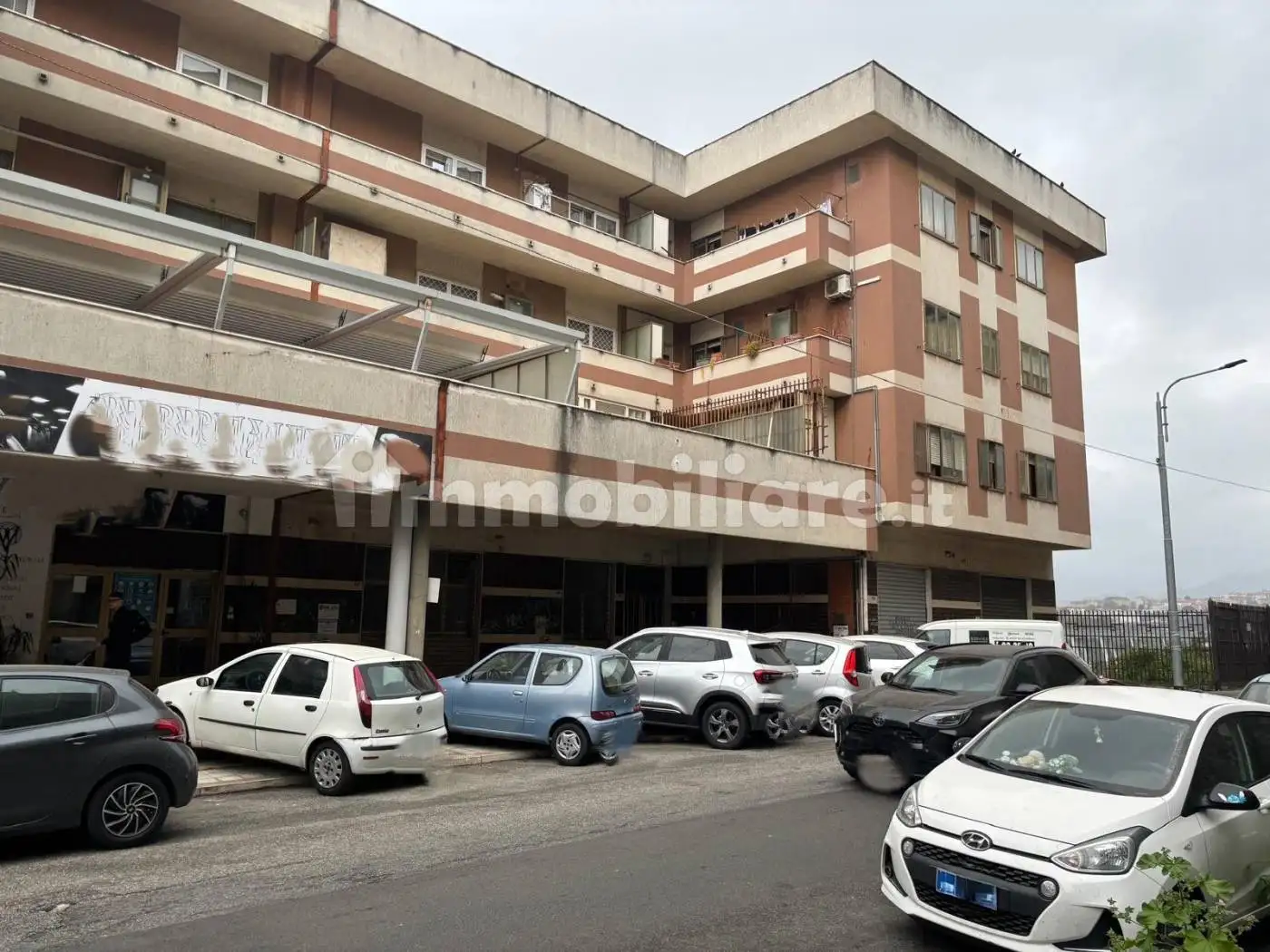 Appartamento in vendita a Catanzaro