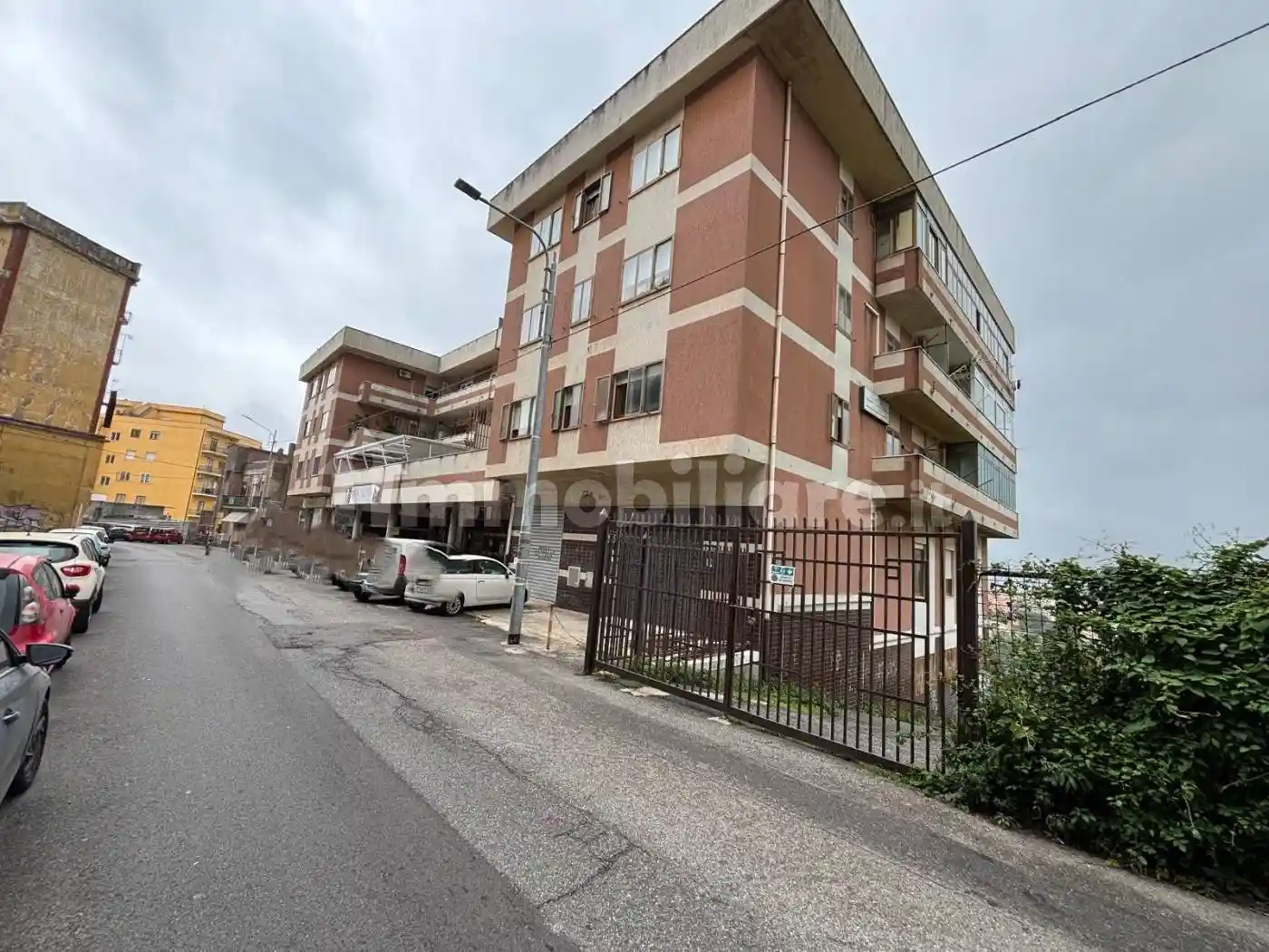 Quadrilocale via Carlo V 106, Centro Storico, Catanzaro - foto 3