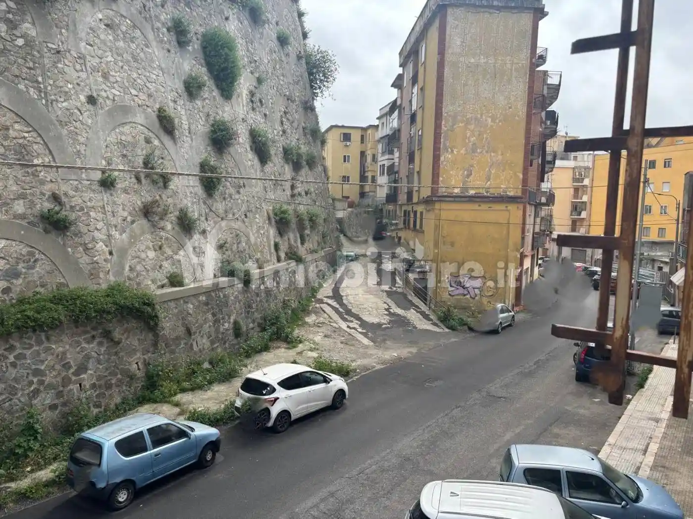 Quadrilocale via Carlo V 106, Centro Storico, Catanzaro - foto 5