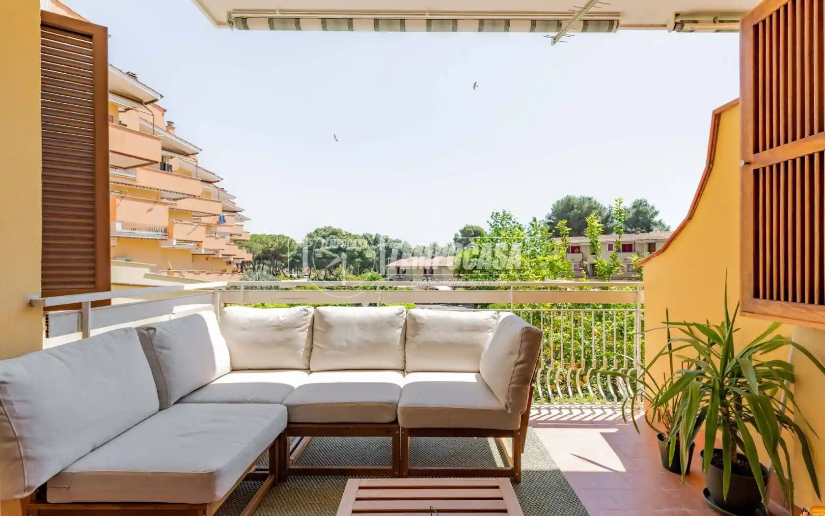 Appartamento in vendita a Ladispoli