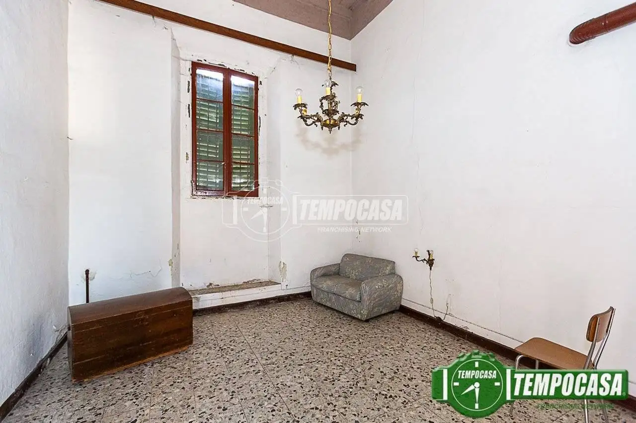 Terratetto unifamiliare piazza Maggiore, Camisano - foto 2