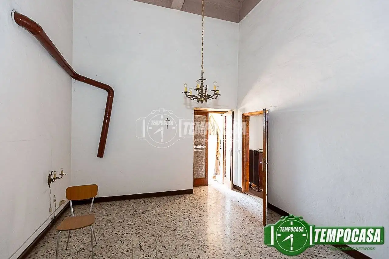 Terratetto unifamiliare piazza Maggiore, Camisano - foto 3