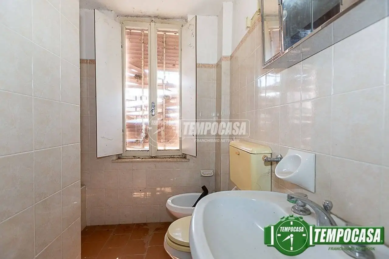 Terratetto unifamiliare piazza Maggiore, Camisano - foto 4