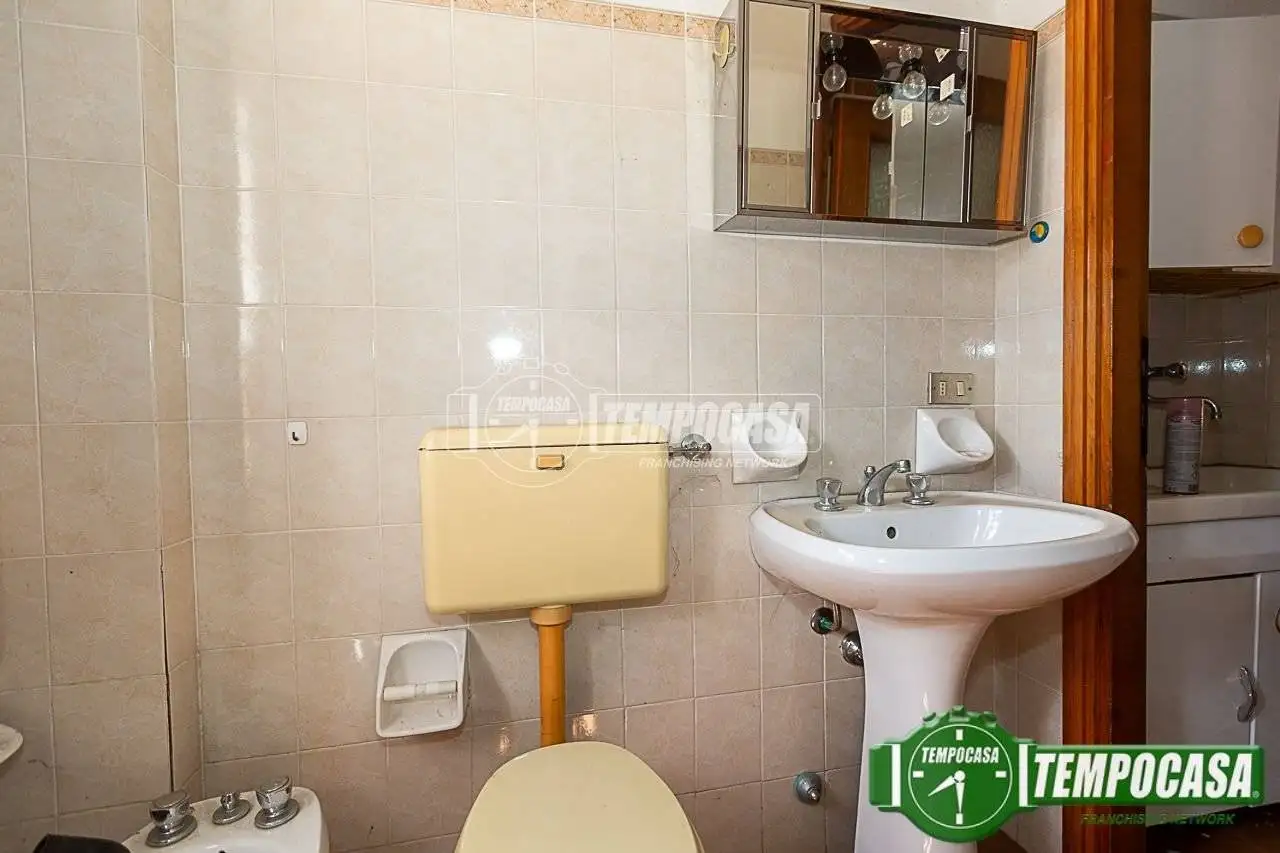 Terratetto unifamiliare piazza Maggiore, Camisano - foto 5