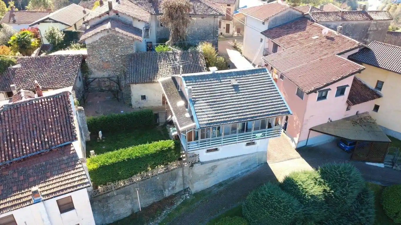 Terratetto unifamiliare via Raimondo Giovanni 11, Centro, Roppolo - foto 3
