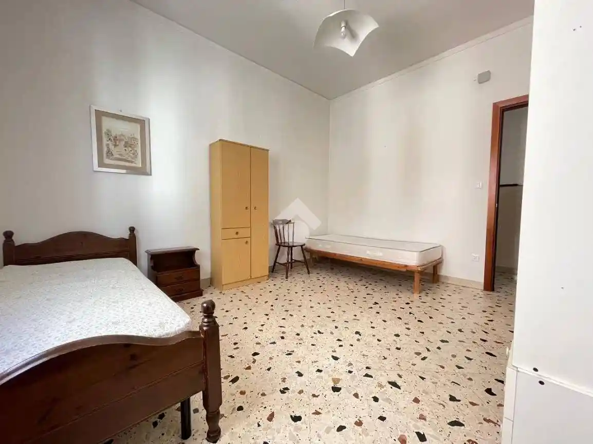 Monolocale via Quarto dei Mille 6, Calatafimi Bassa - Indipendenza, Palermo - foto 3