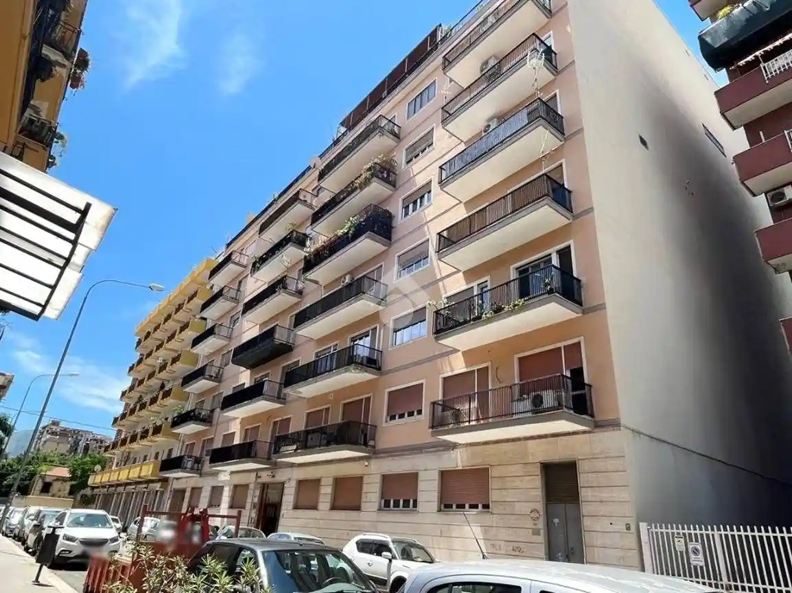 Monolocale via Quarto dei Mille 6, Calatafimi Bassa - Indipendenza, Palermo - foto 4