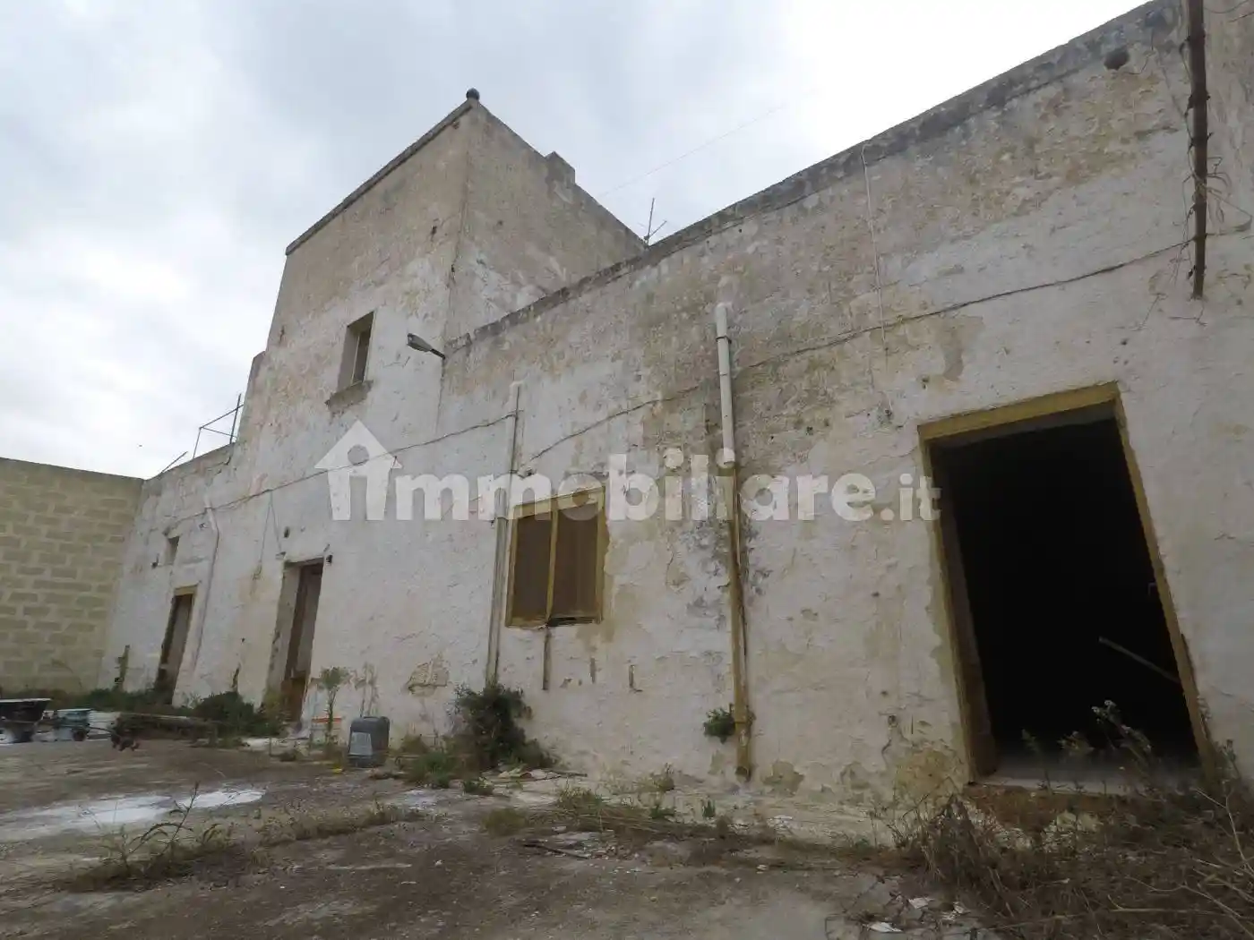 Rustico - Casale in vendita a Mesagne