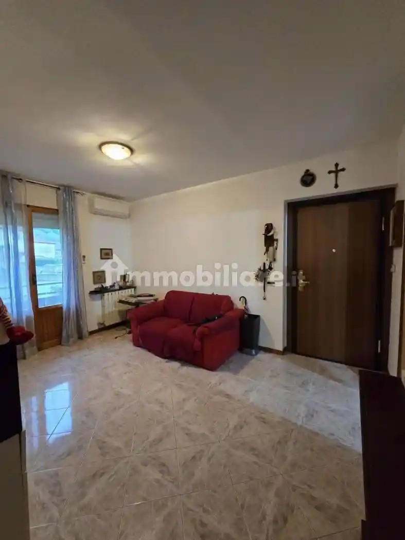 Appartamento in vendita a Massa