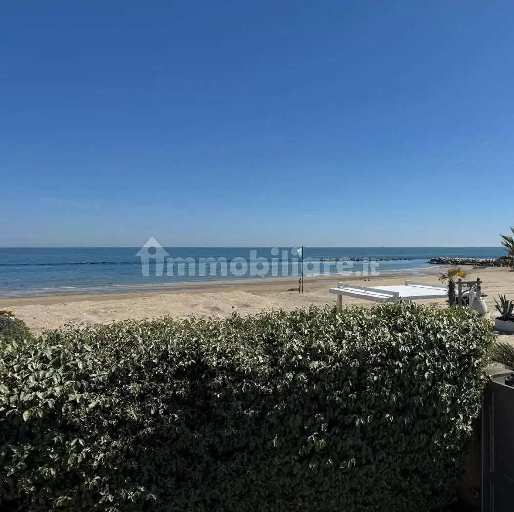 Villa in vendita a Pescara