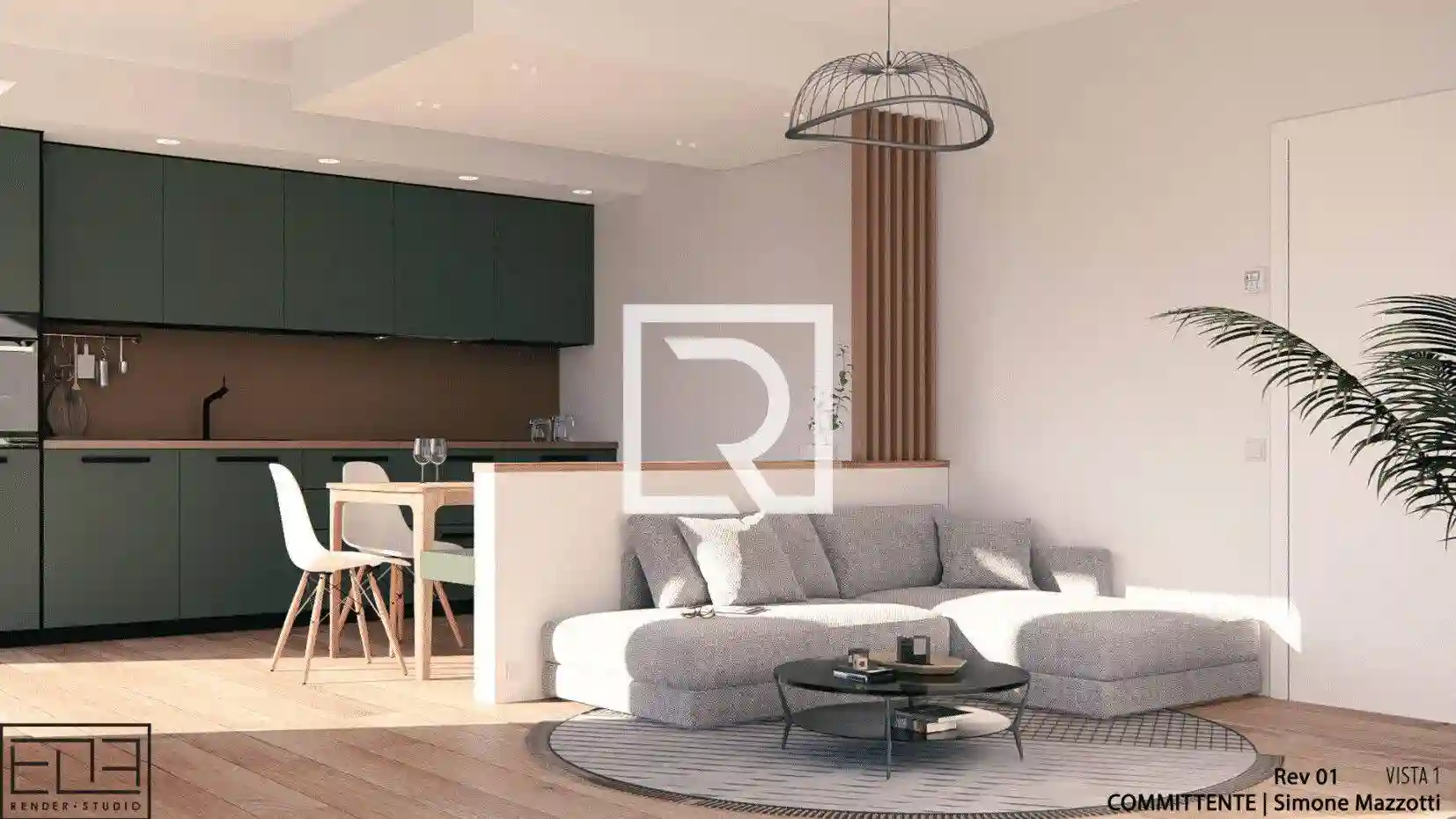 Appartamento - foto 2