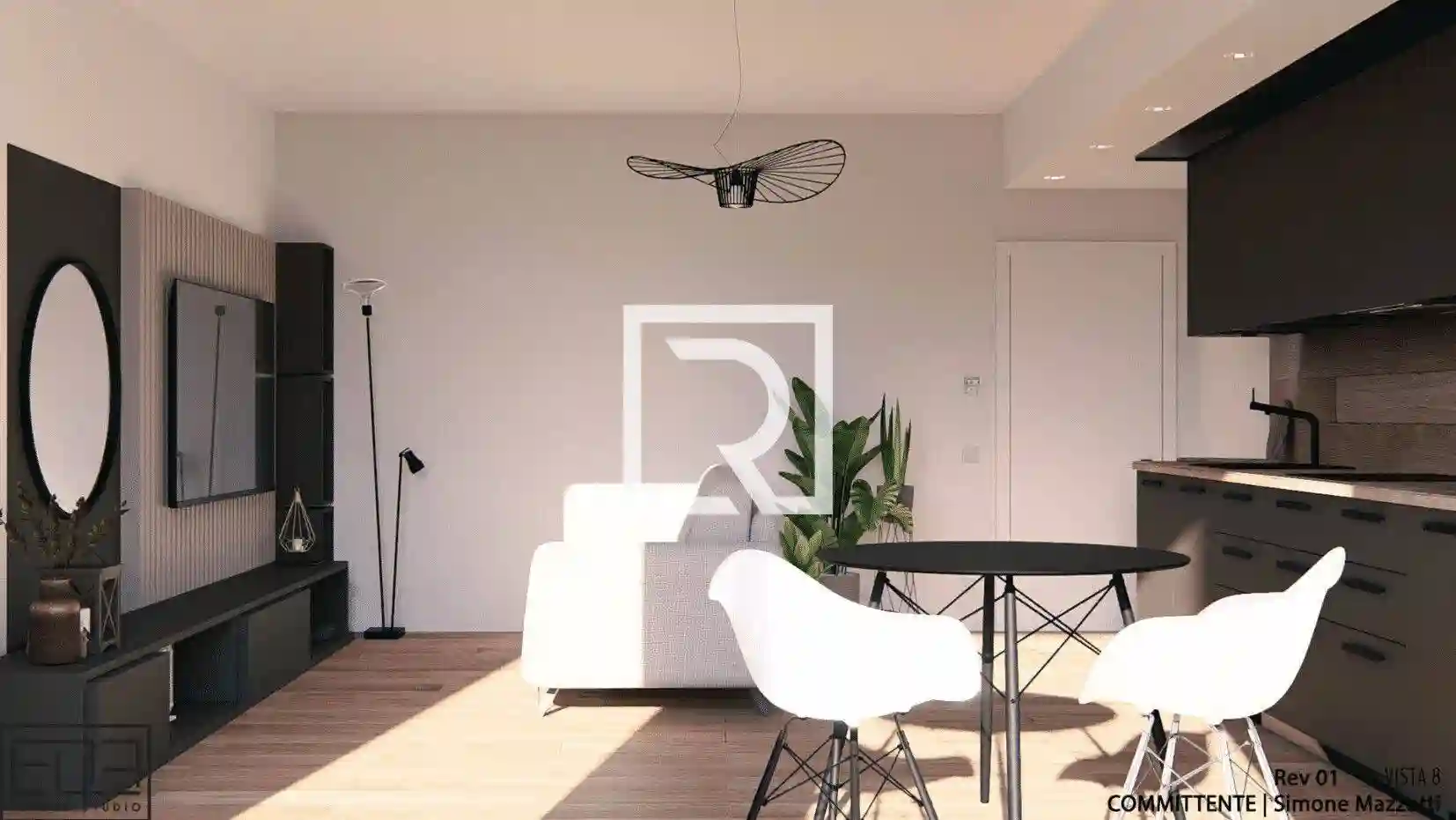 Appartamento - foto 5