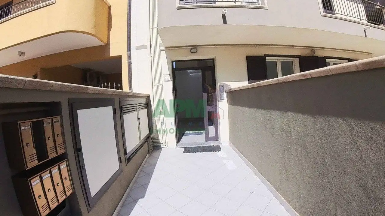 Villetta a schiera in vendita a Reggio Calabria