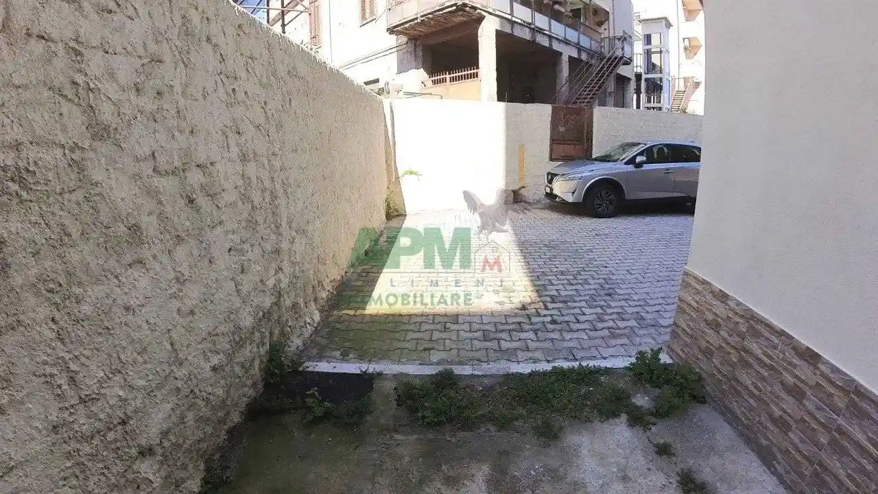 Villa a schiera via Feudo 9, Catona - Villa San Giuseppe, Reggio Calabria - foto 2