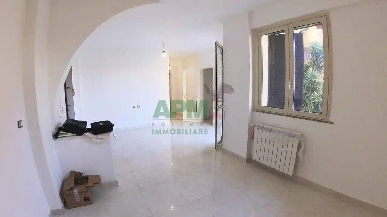 Villa a schiera via Feudo 9, Catona - Villa San Giuseppe, Reggio Calabria - foto 3