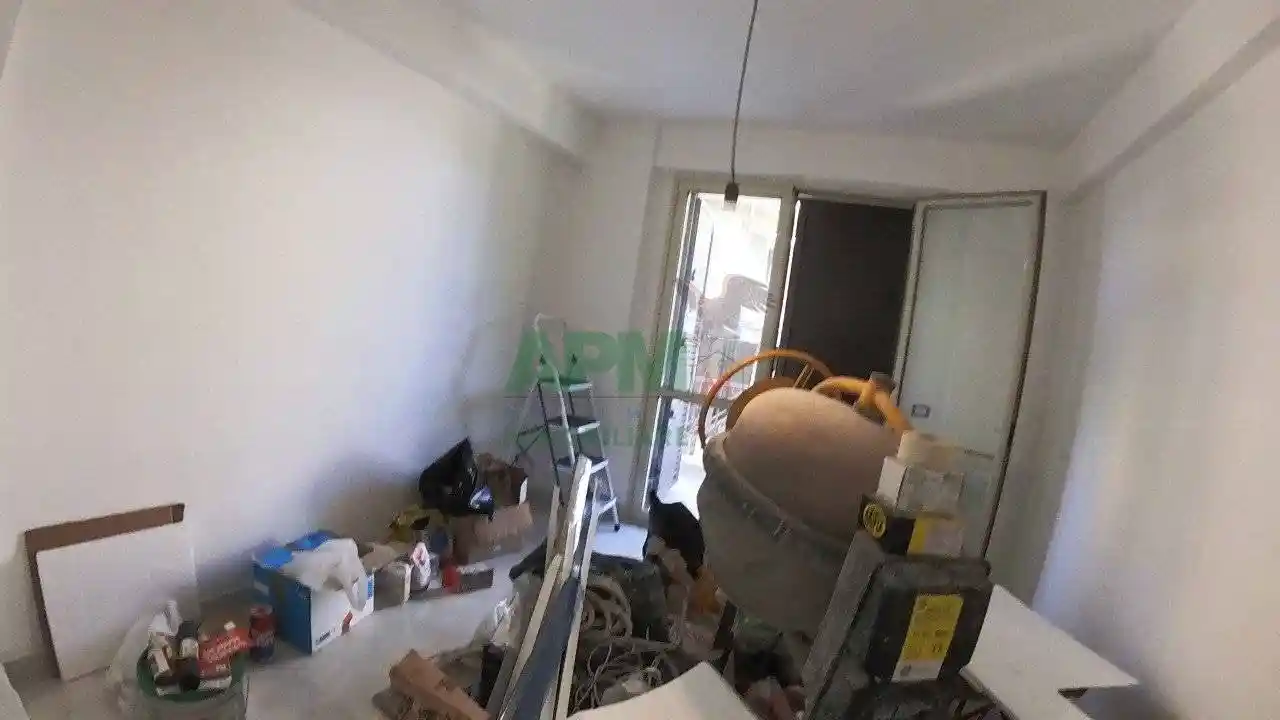 Villa a schiera via Feudo 9, Catona - Villa San Giuseppe, Reggio Calabria - foto 4