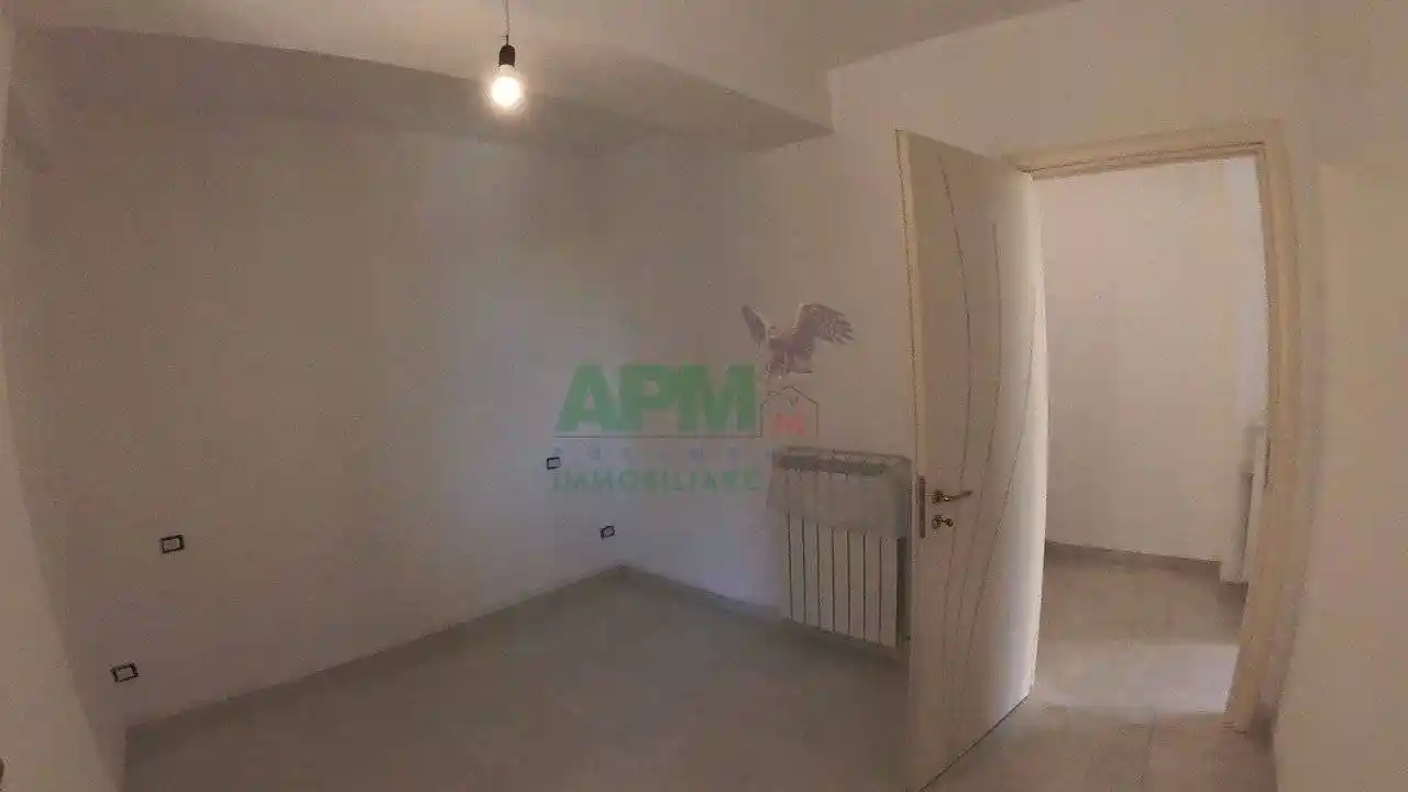 Villa a schiera via Feudo 9, Catona - Villa San Giuseppe, Reggio Calabria - foto 5