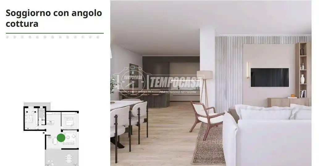 Appartamento - foto 4