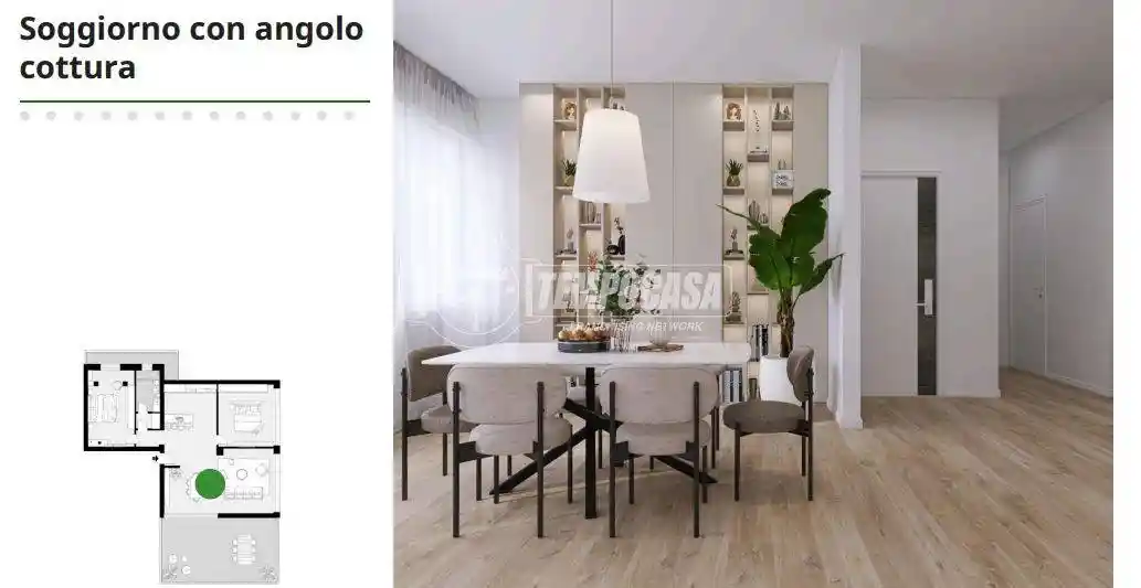 Appartamento - foto 5