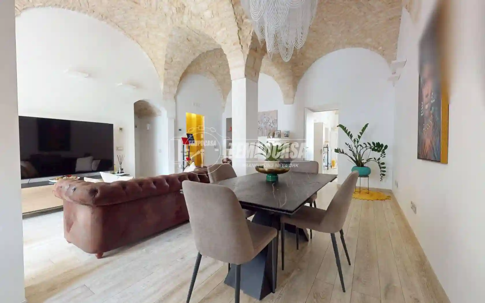 Casa indipendente - foto 2