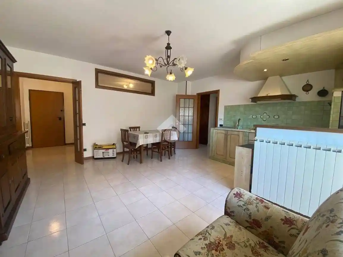 Quadrilocale appartamento via Numicia 1, Centro, Castel di Sangro - foto 4