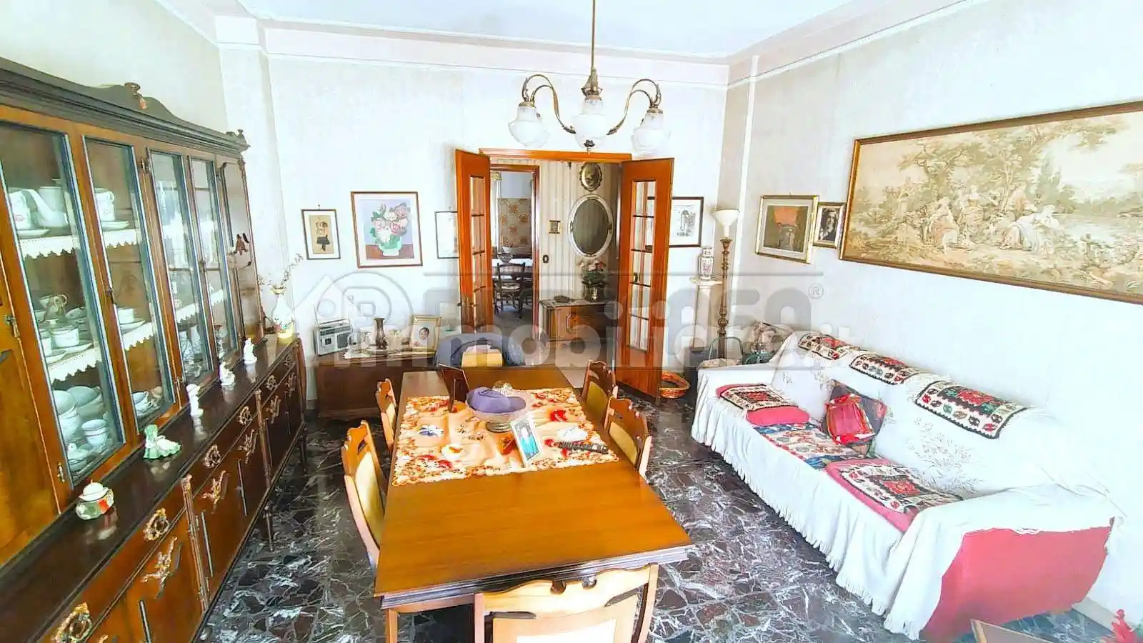 Appartamento in vendita a Carrara