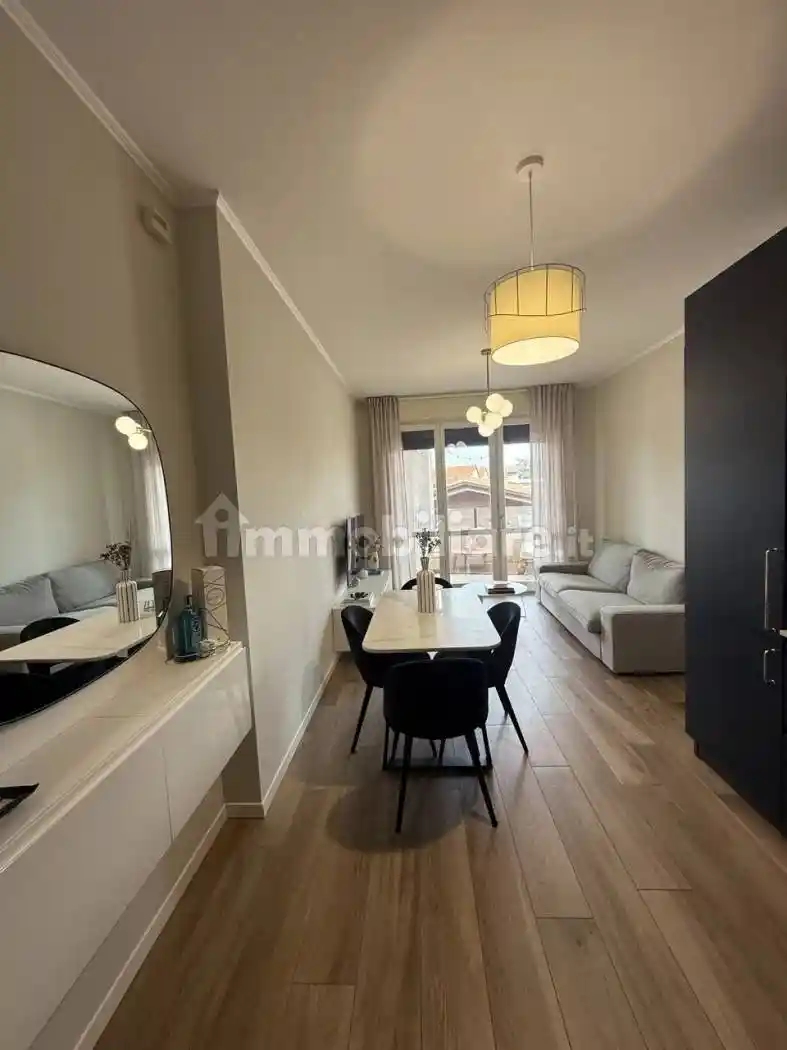 Appartamento in affitto a Monza