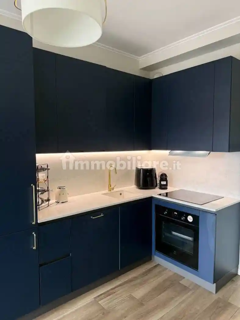 Trilocale via Silvio Pellico 18A, Buonarroti, Monza - foto 2