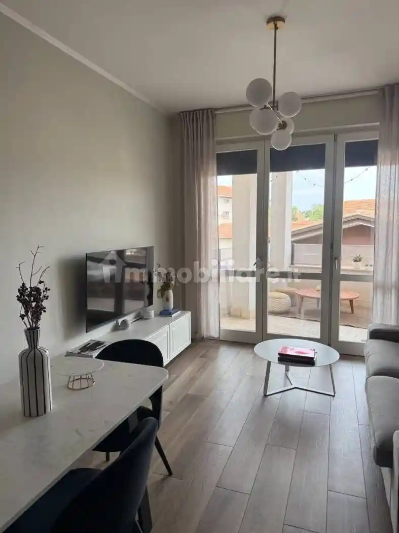 Trilocale via Silvio Pellico 18A, Buonarroti, Monza - foto 3