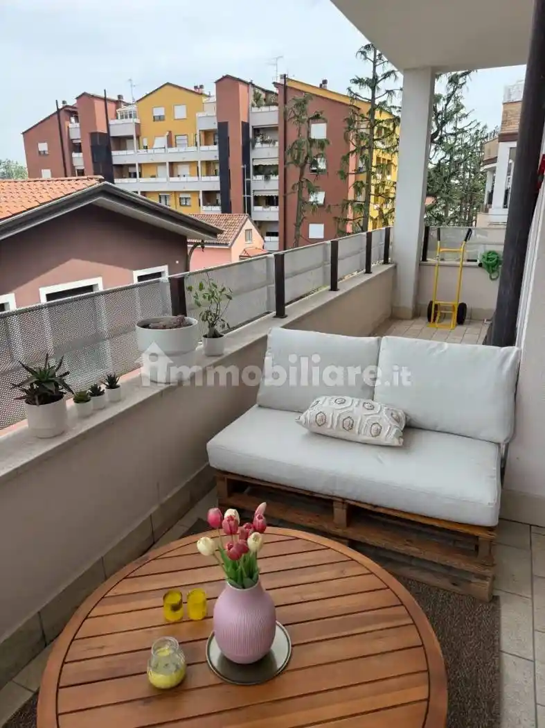 Trilocale via Silvio Pellico 18A, Buonarroti, Monza - foto 5