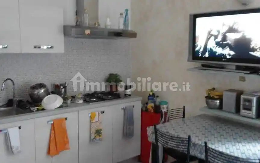 Villetta a schiera in vendita a Amatrice