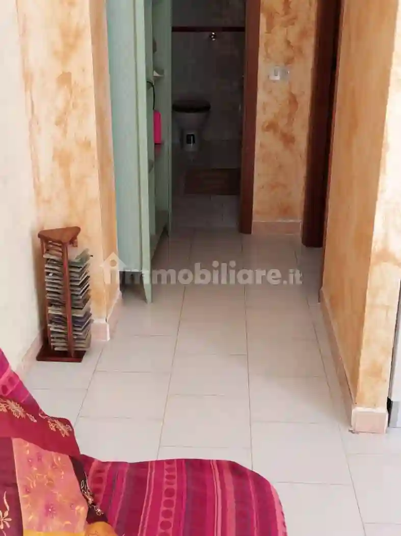 Villa a schiera Collemagrone, Collemagrone, Amatrice - foto 4
