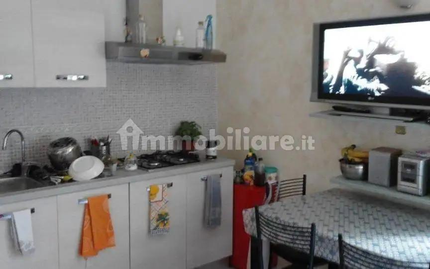 Villetta a schiera in vendita a Amatrice