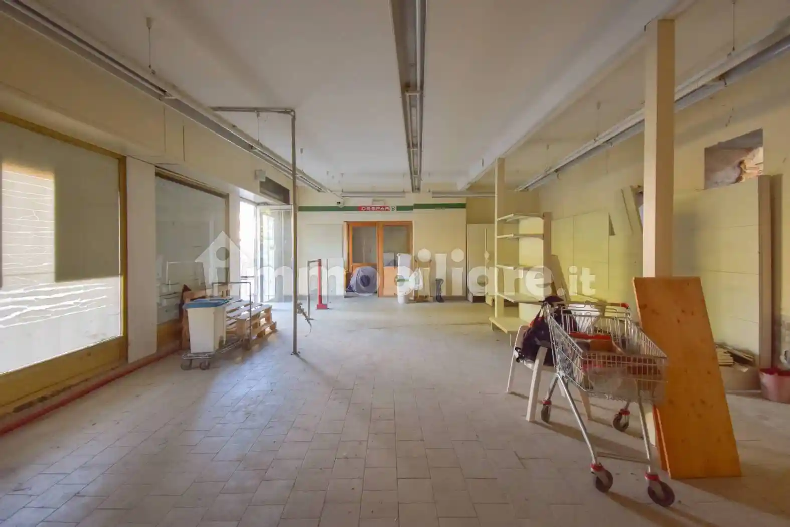 Loft in vendita a Muggia