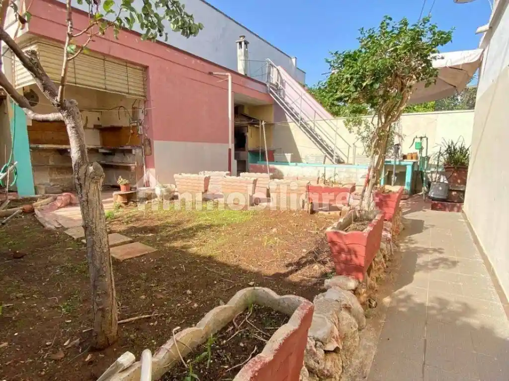 Appartamento in vendita a Monteroni di Lecce