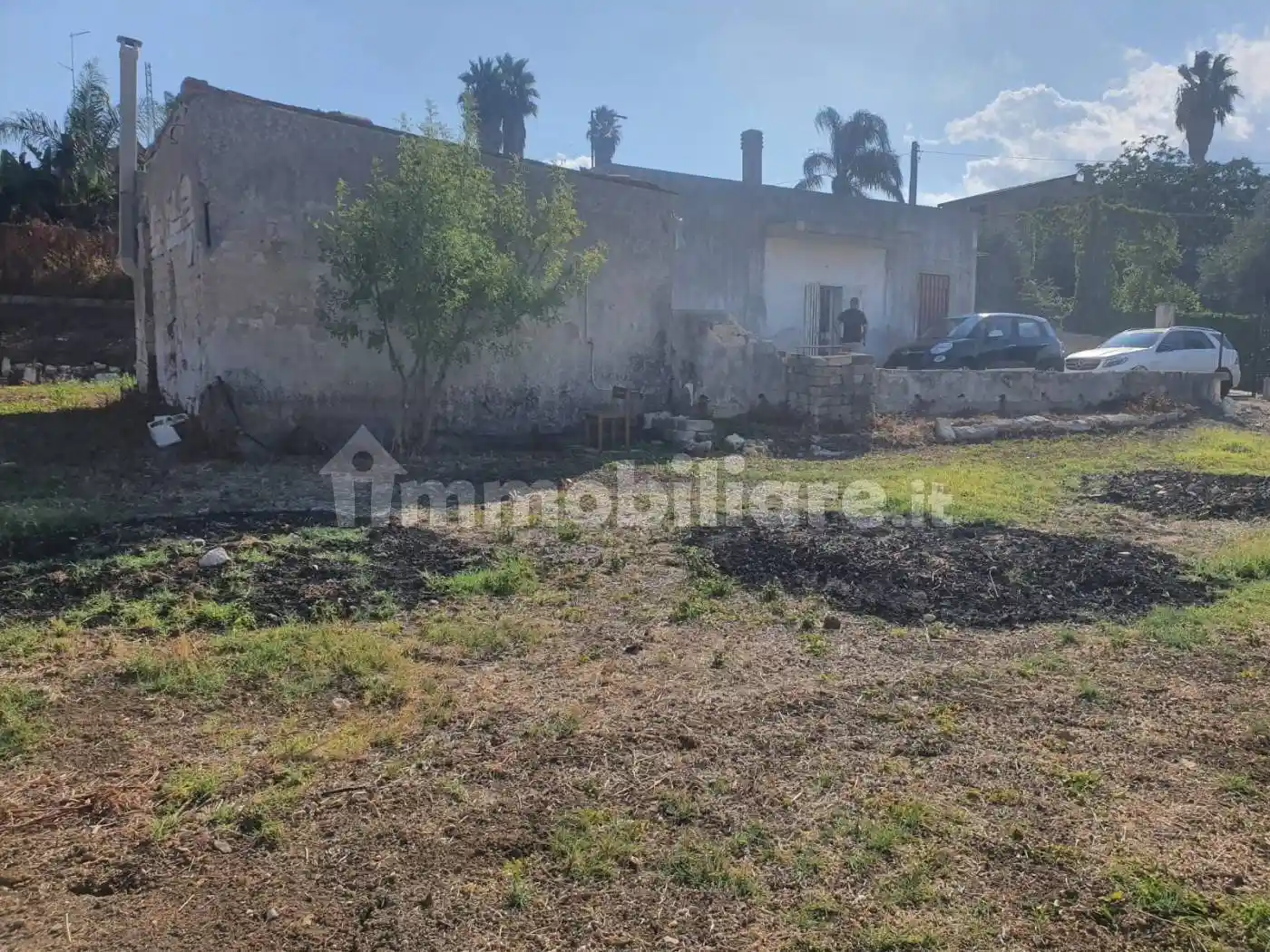 Villa in vendita a Siracusa