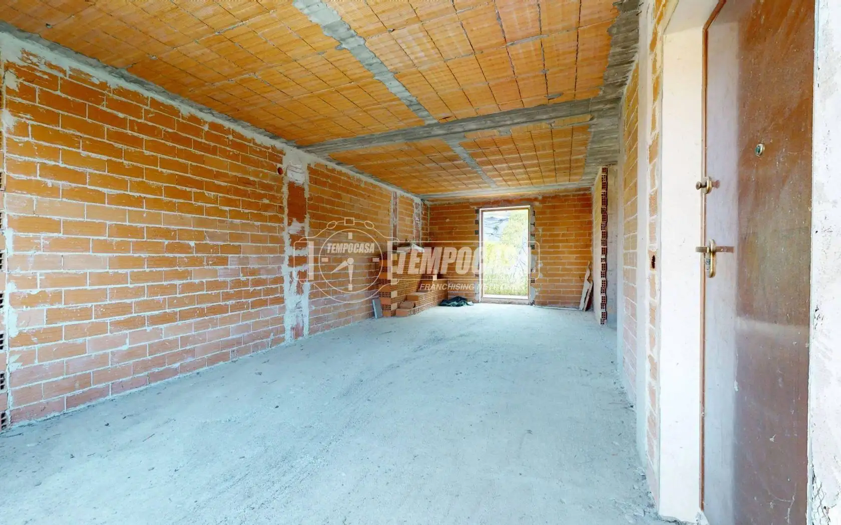 Villetta a schiera in vendita a La Morra