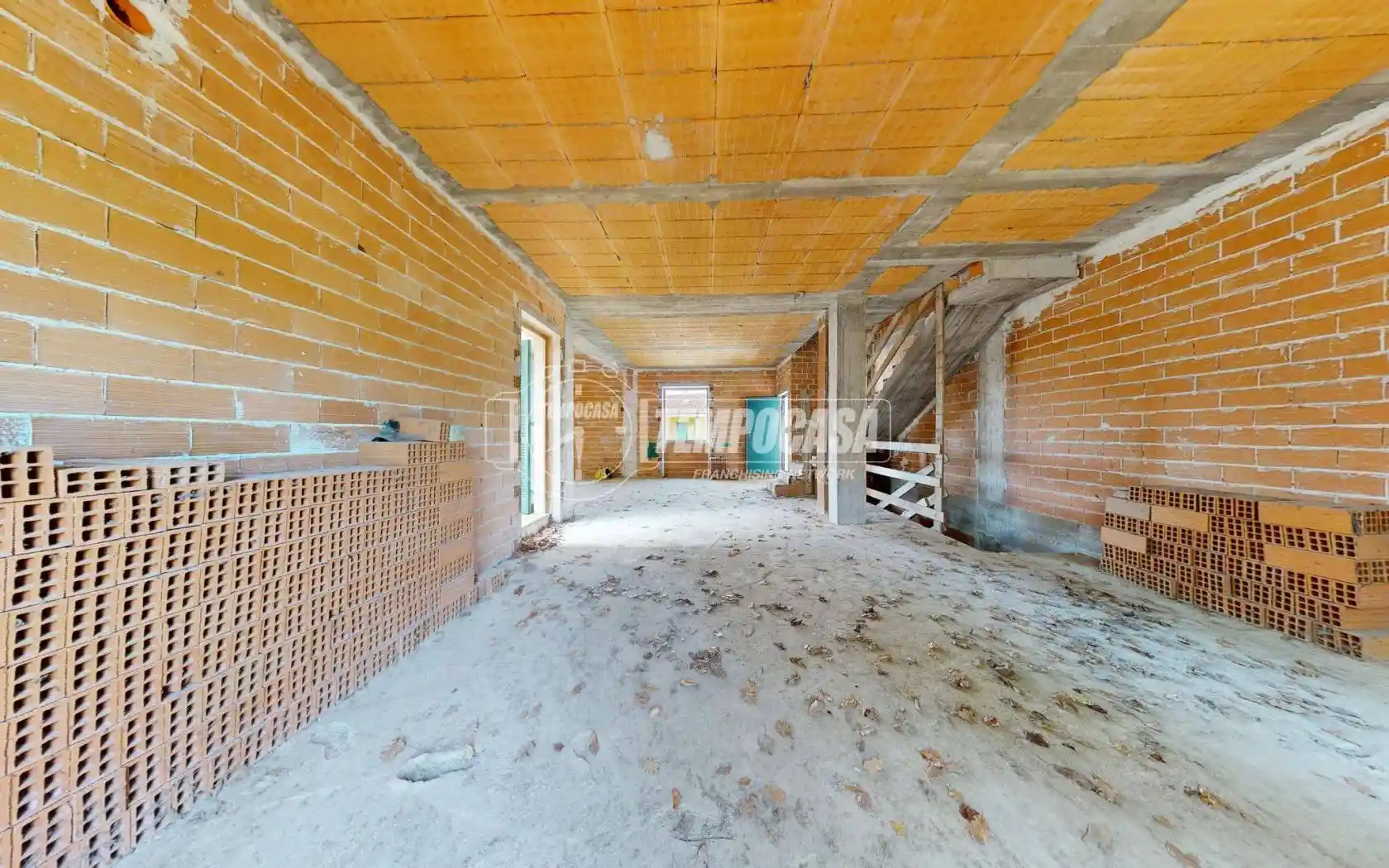 Villetta a schiera - foto 4