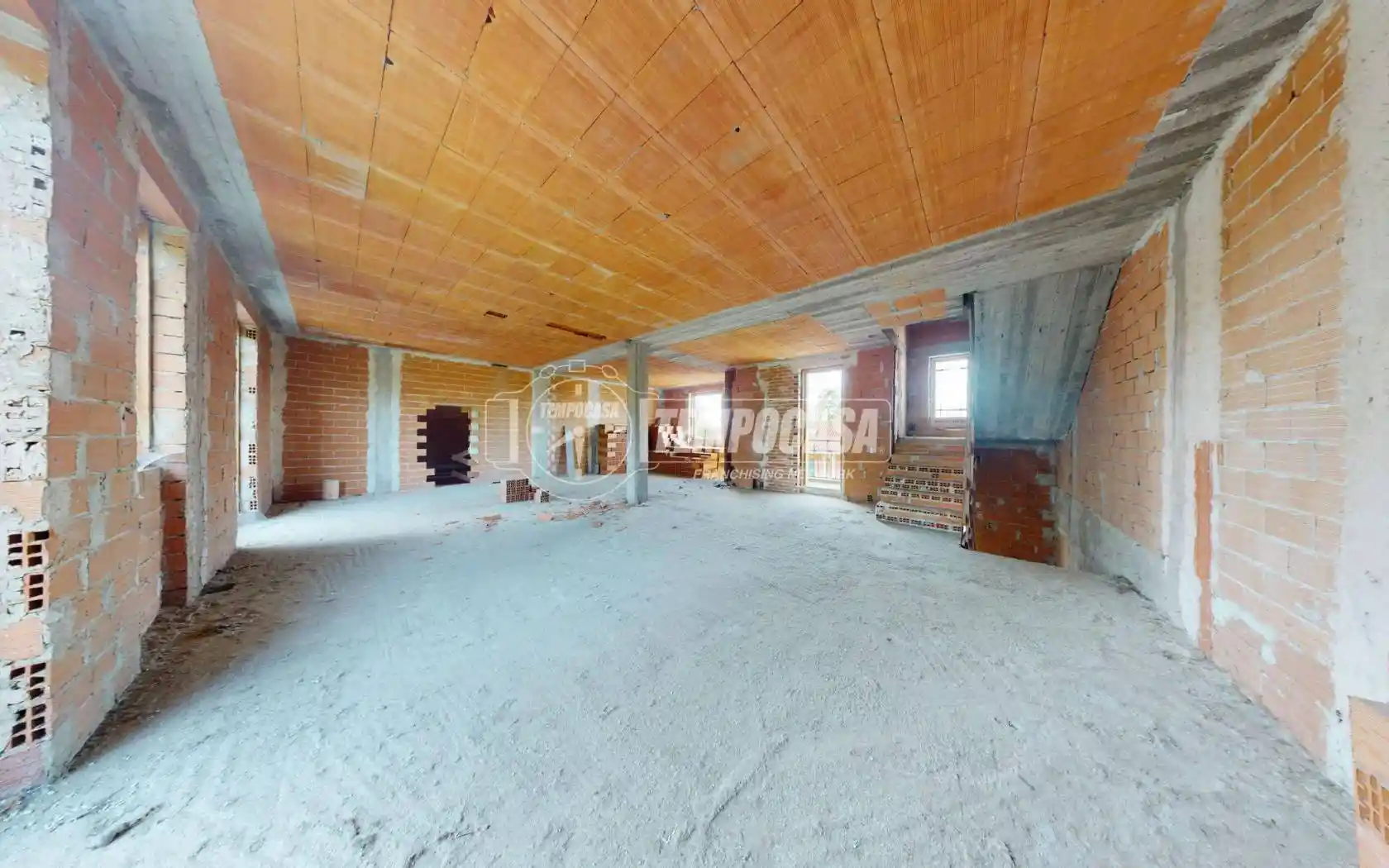 Villetta a schiera - foto 5