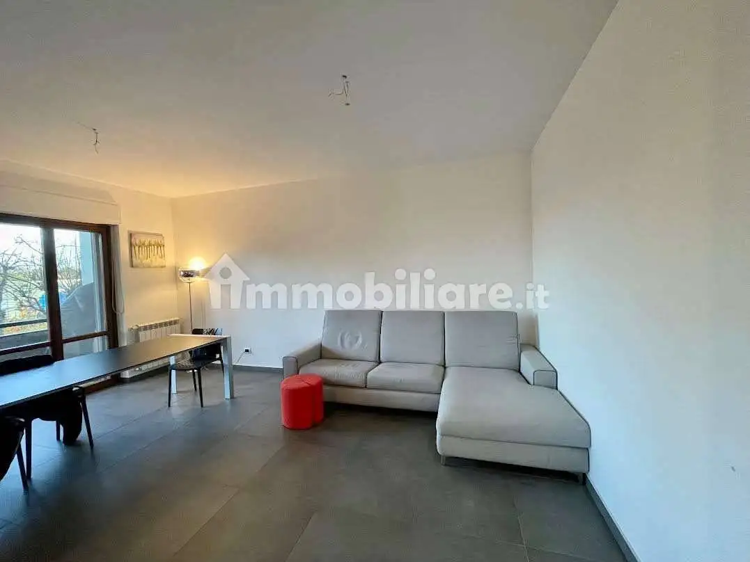Appartamento in vendita a Lanciano