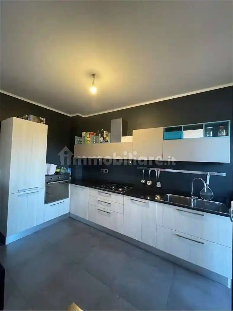 Trilocale via alberto barrella , 7, Centro, Lanciano - foto 4