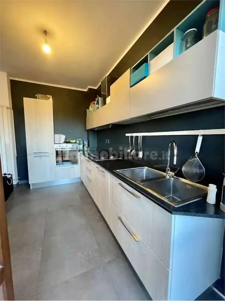 Trilocale via alberto barrella , 7, Centro, Lanciano - foto 5