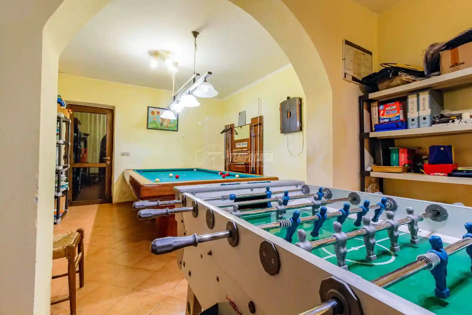 Appartamento Papa Giovanni XXIII 23, Area Produttiva Via Lunga, Valsamoggia - foto 2