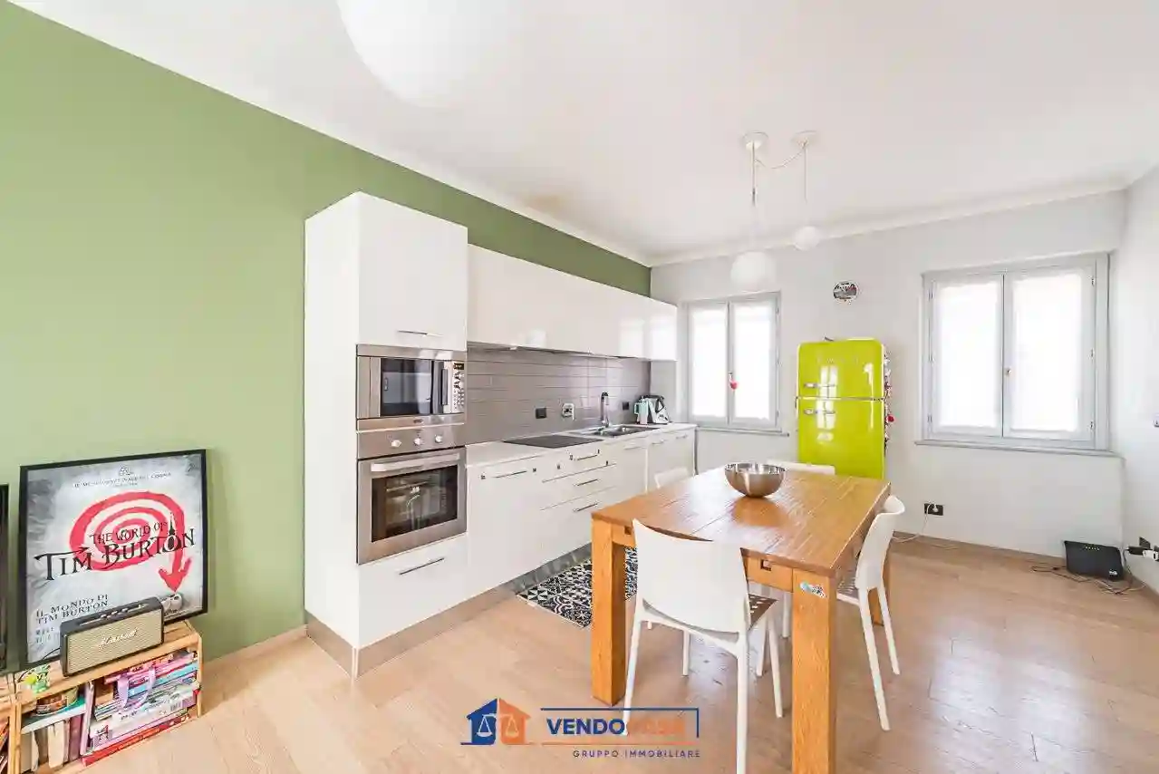 Appartamento - foto 4