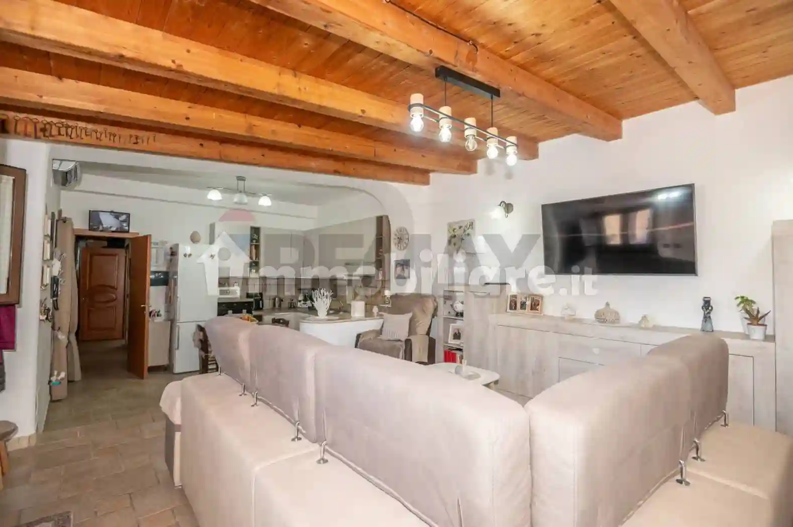 Casa indipendente - foto 3