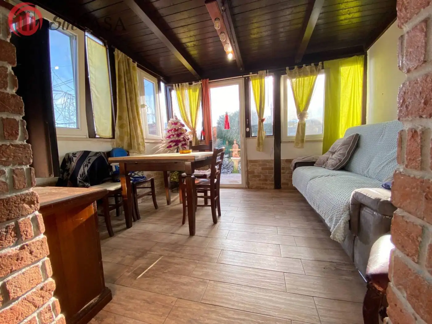 Appartamento in vendita a Fiumicino