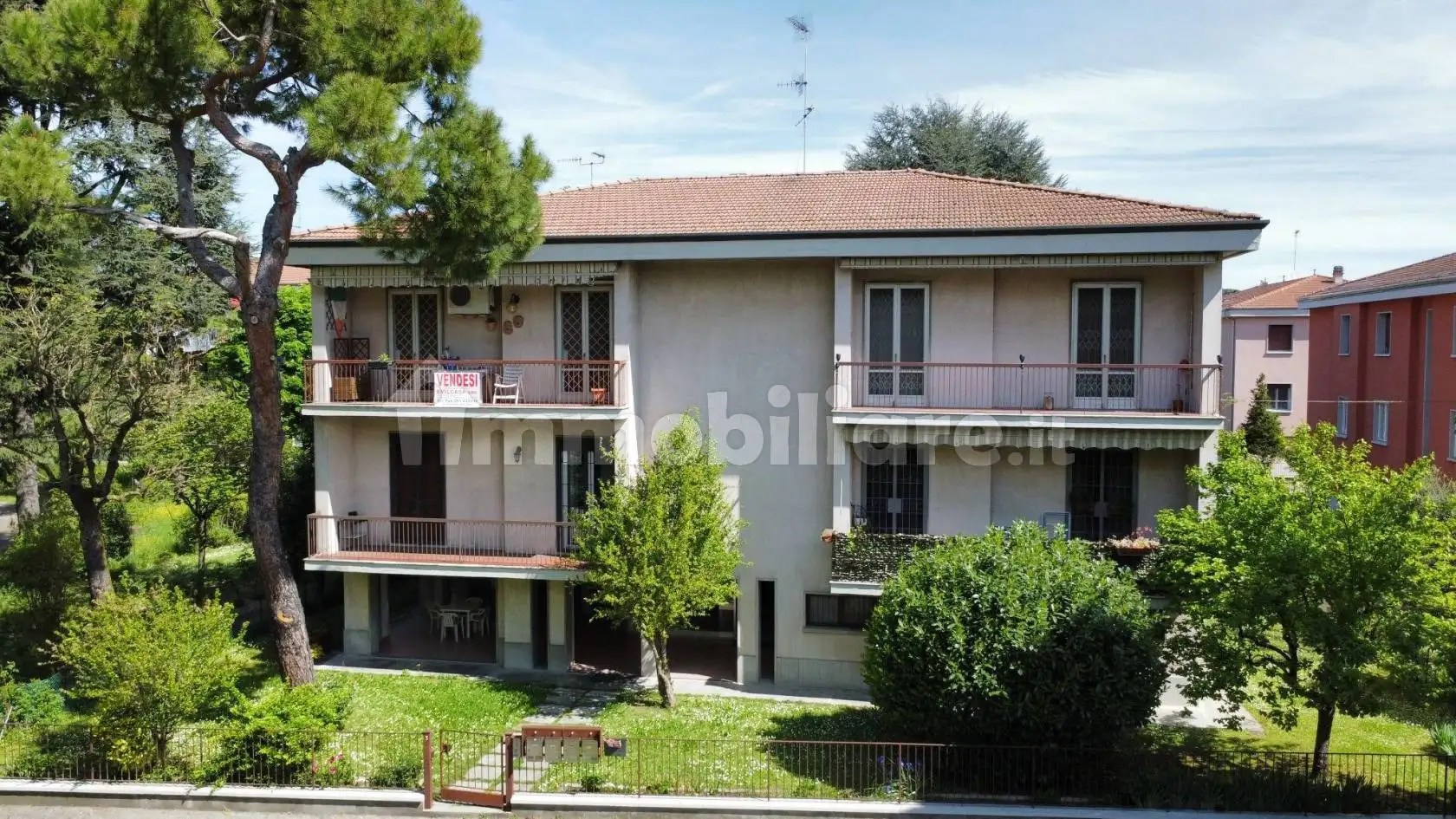 Appartamento in vendita a Granarolo dell'Emilia