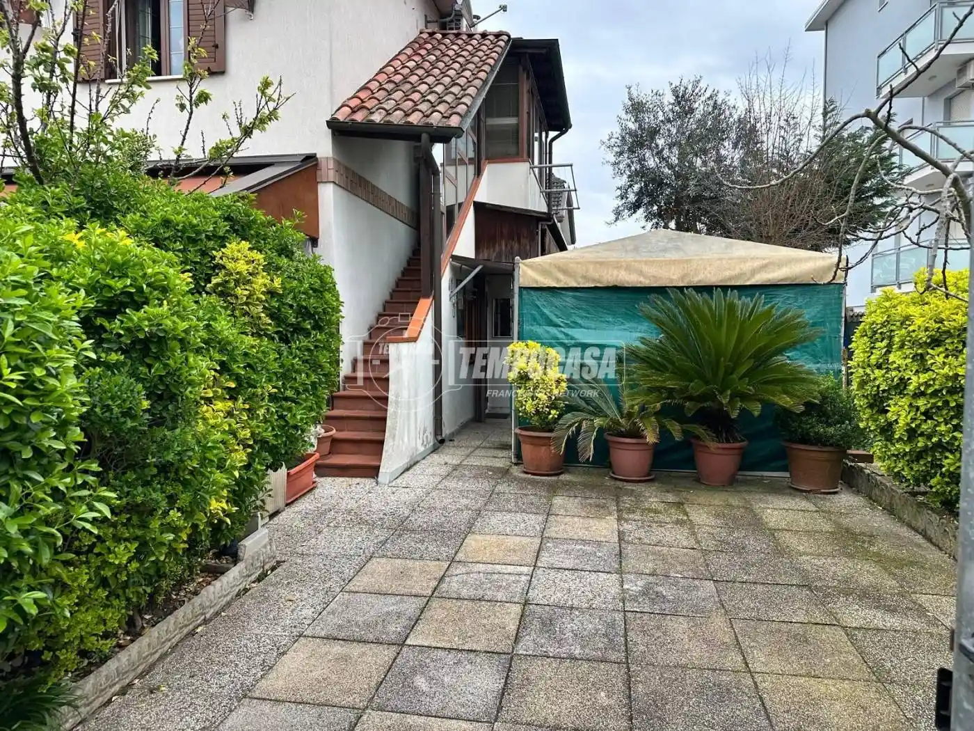 Appartamento in vendita a Comacchio