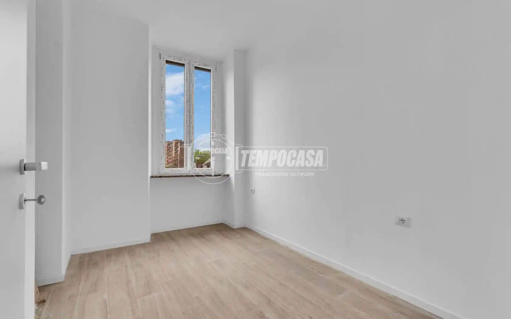 Bilocale via Cardinale Ascanio Sforza 73, Pezzotti - Meda, Milano - foto 3