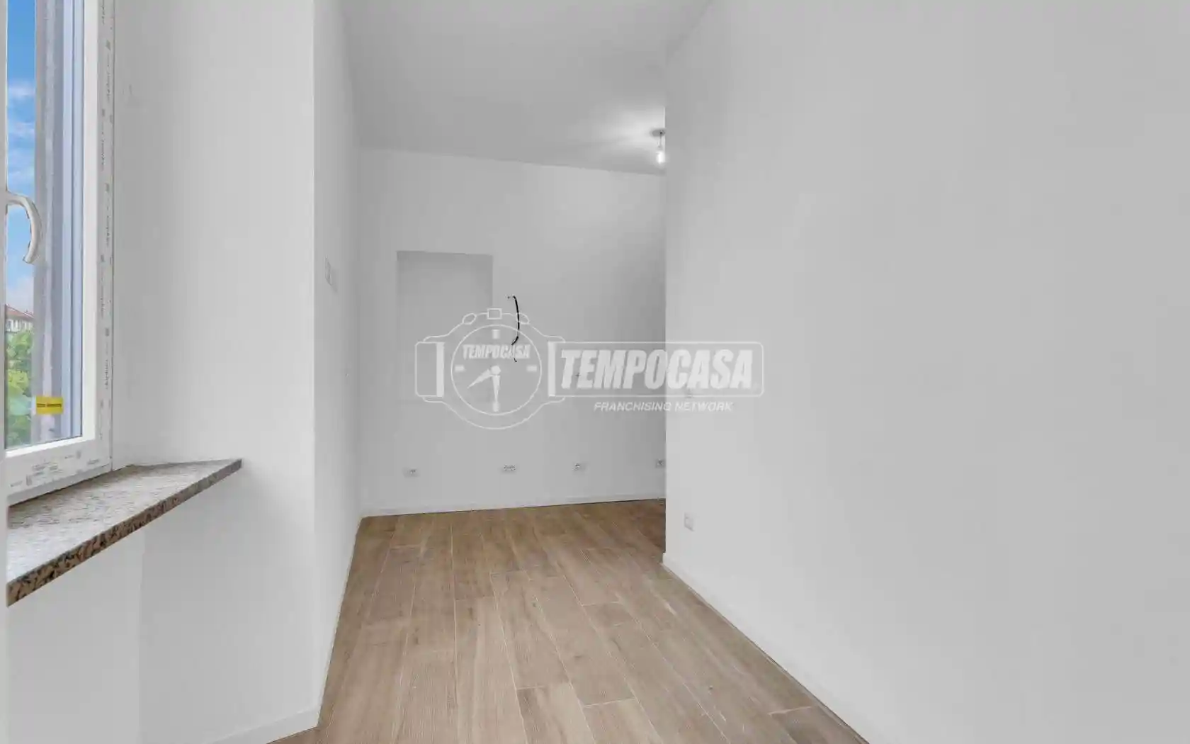 Bilocale via Cardinale Ascanio Sforza 73, Pezzotti - Meda, Milano - foto 4